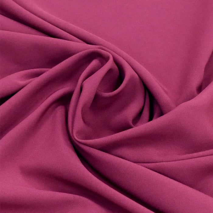 Stretchable Chiffon Hijab Jam