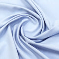 Stretchable Chiffon Hijab Light Blue
