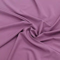 Stretchable Chiffon Hijab Light Purple