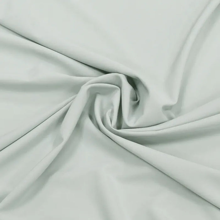 Stretchable Chiffon Hijab Mint