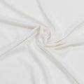 Stretchable Chiffon Hijab Off White
