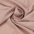 Stretchable Chiffon Hijab Peach