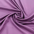 Stretchable Chiffon Hijab Violet Purple
