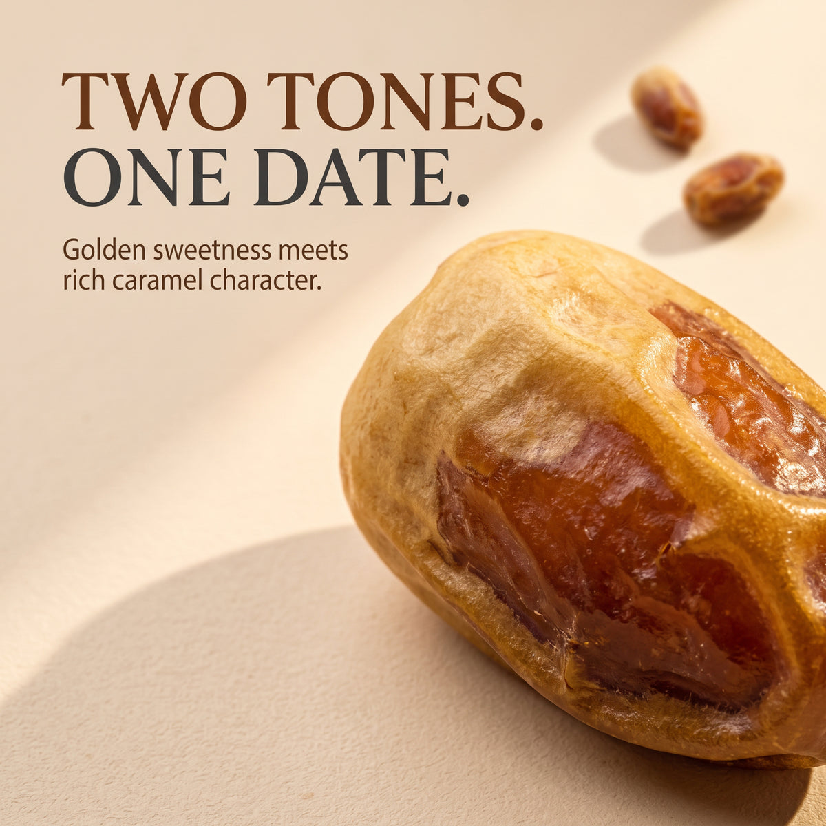 Amsons Sugai Al Madina Dates 450g