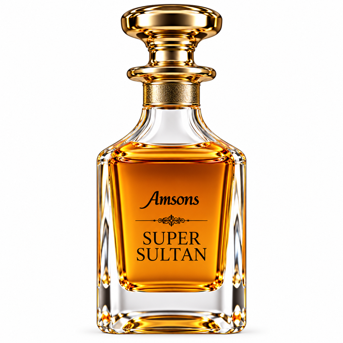Super Sultan Attar