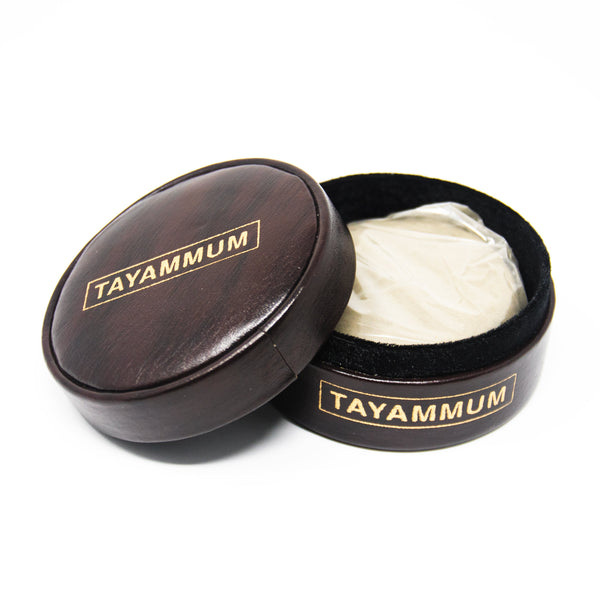 Taymmum Pure Dust With Box