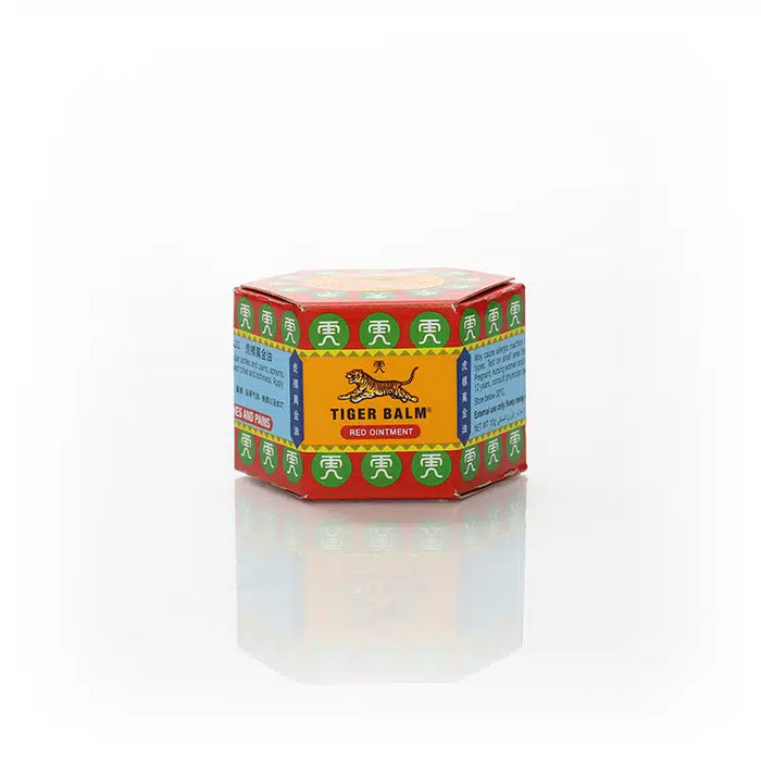 Tiger Balm Red Ointment