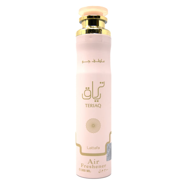 Lattafa Teriaq Air Freshener 300ml