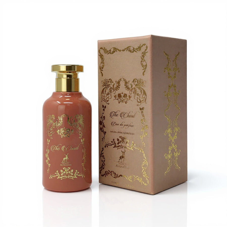 THE CHANT by Maison Alhambra 100ml