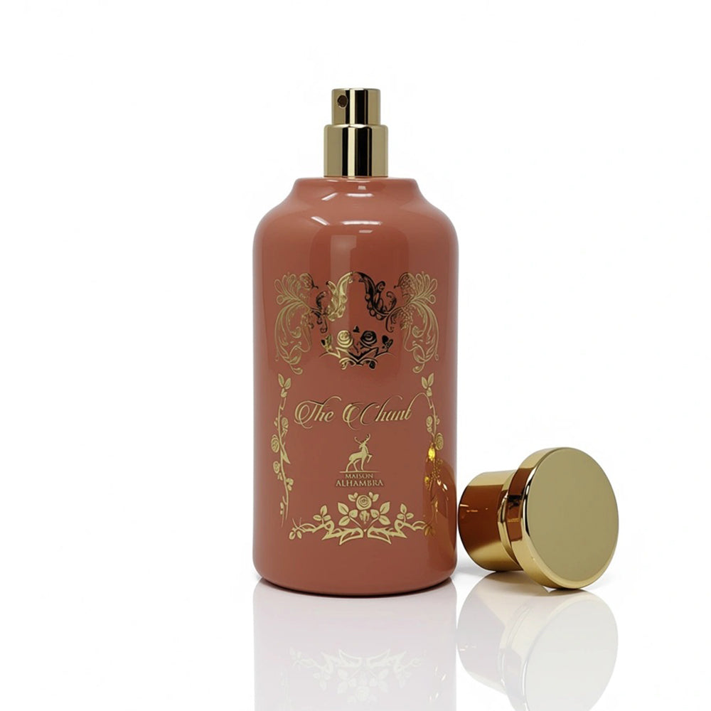 THE CHANT by Maison Alhambra 100ml