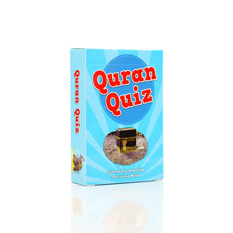 Quran Quiz