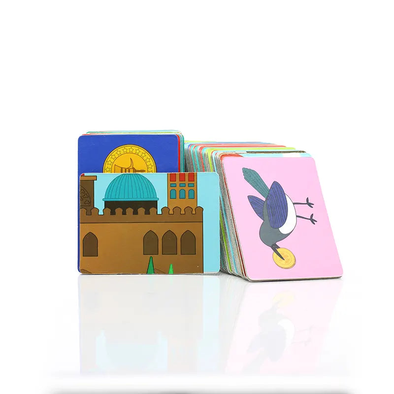 Build A Masjid Game