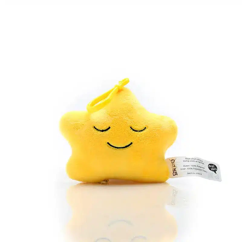 My Travel Dua Keyring