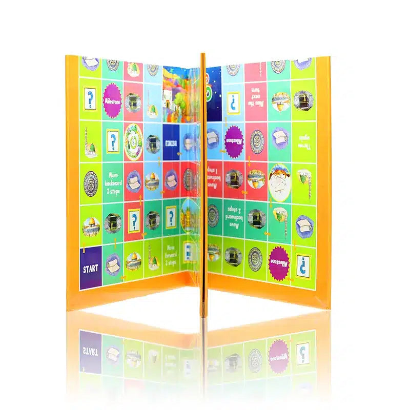 Quran Challenge Game