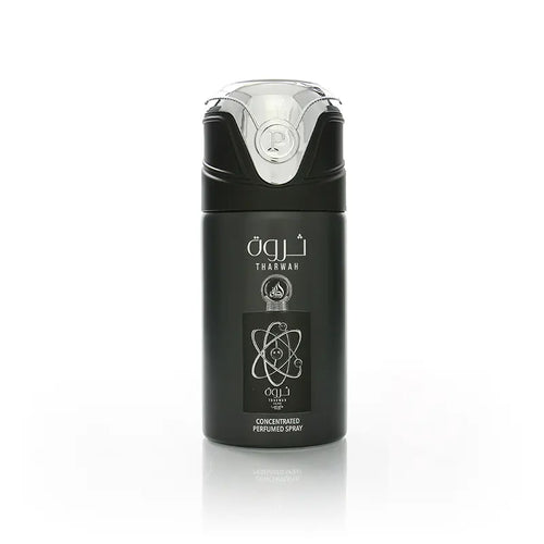 Lattafa Tharwah Deodorant for Him