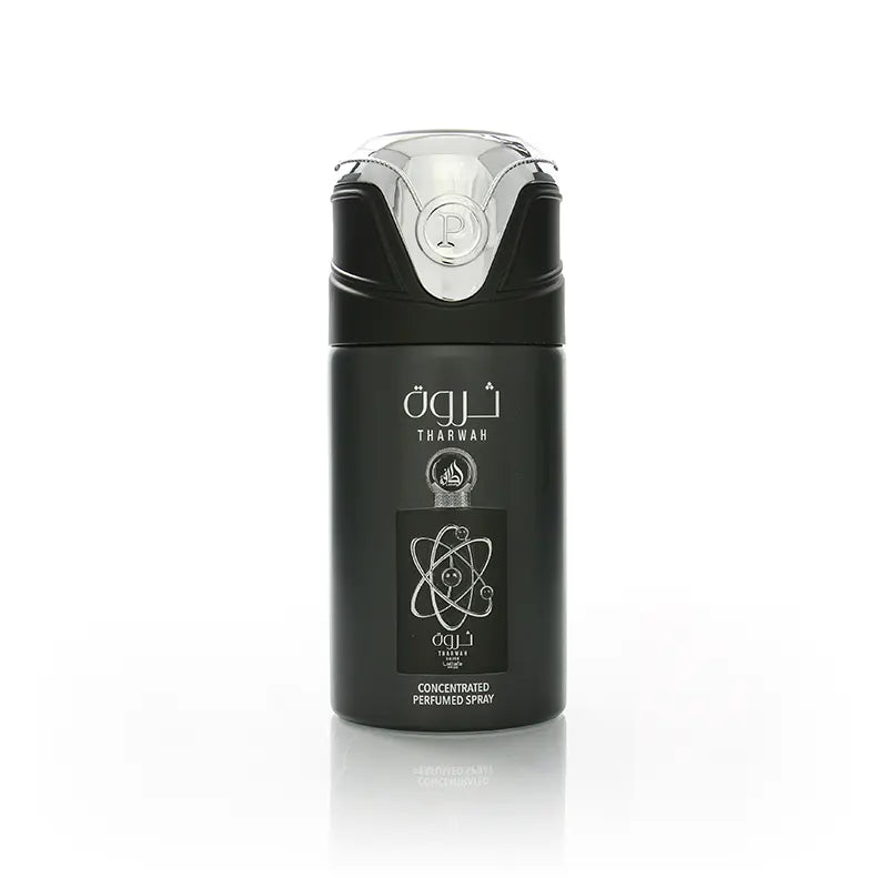 Lattafa Tharwah Deodorant for Him