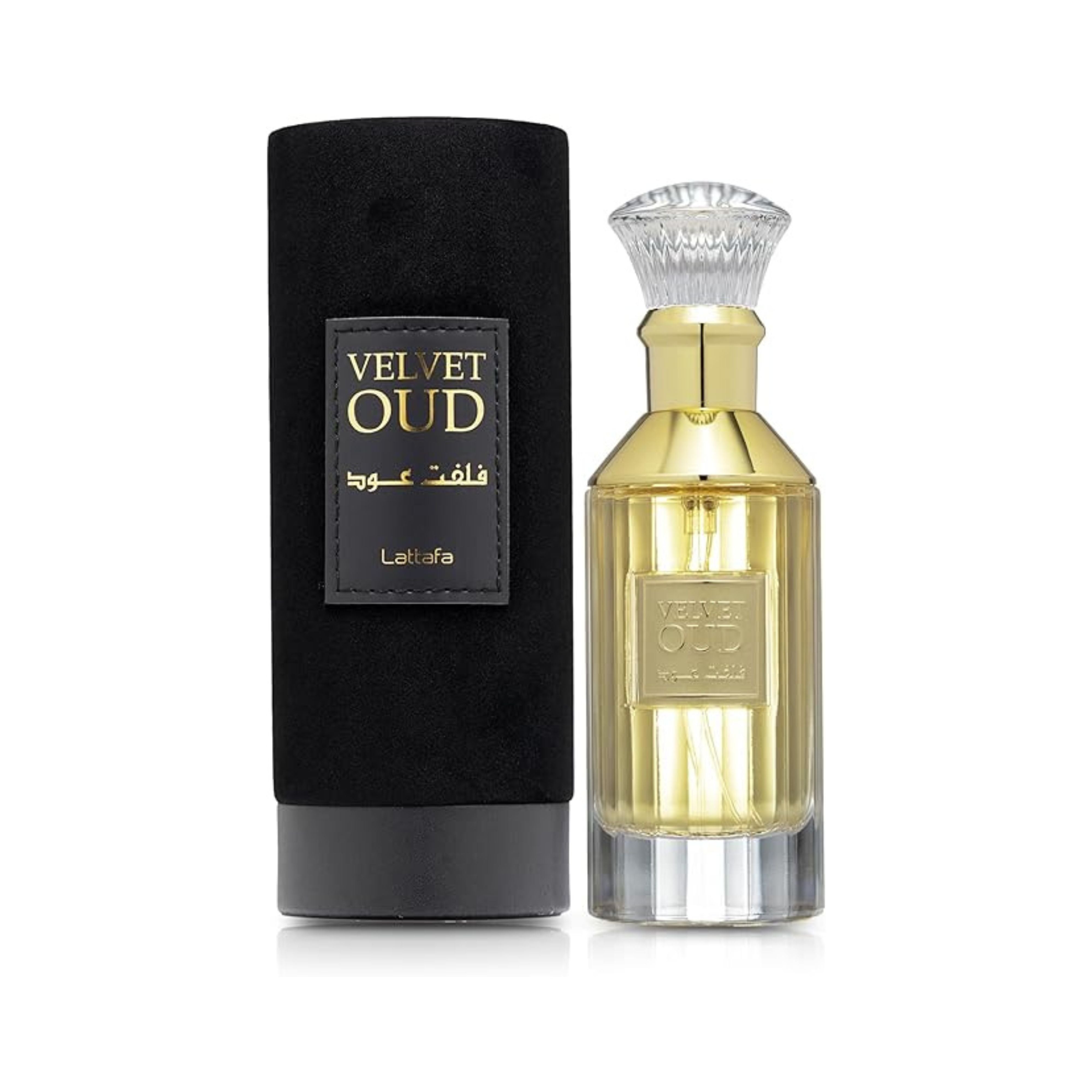 Velvet Oud 100ml