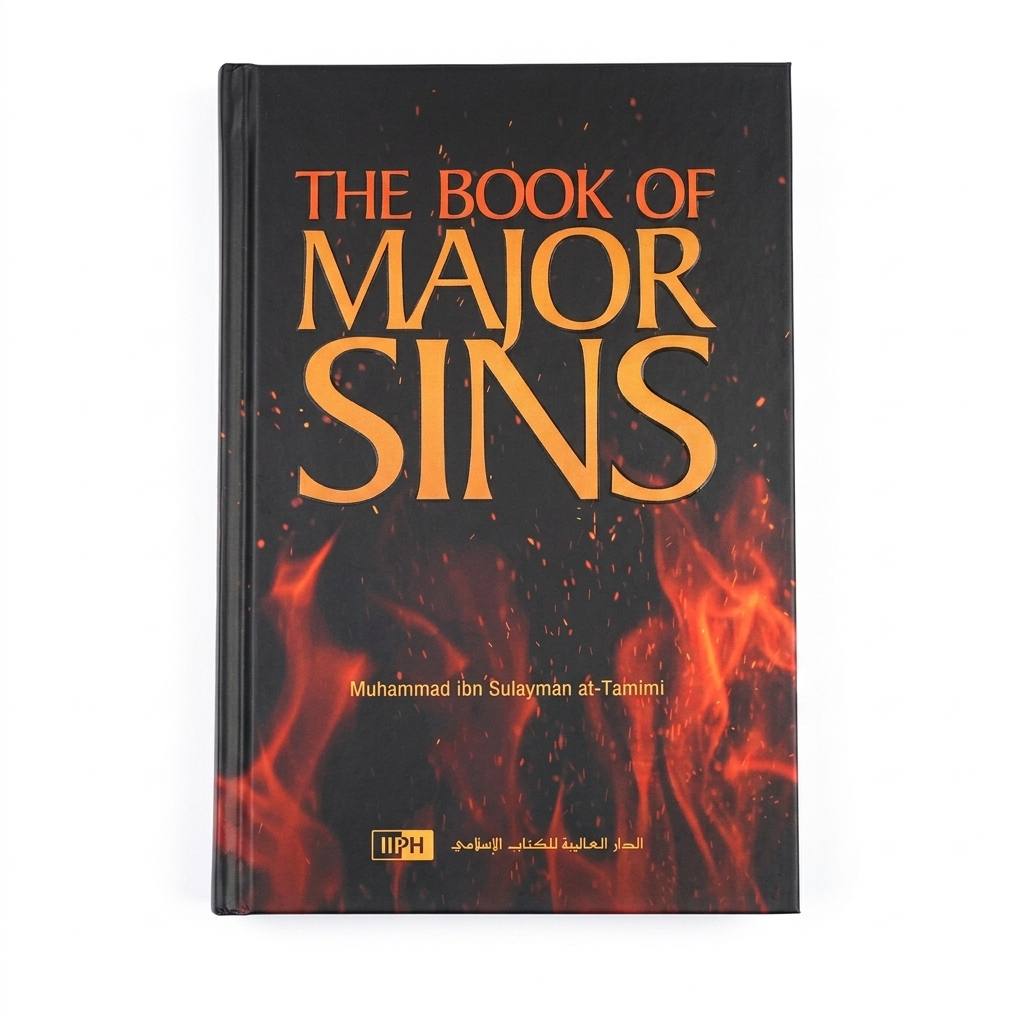 The Book Of Major Sins