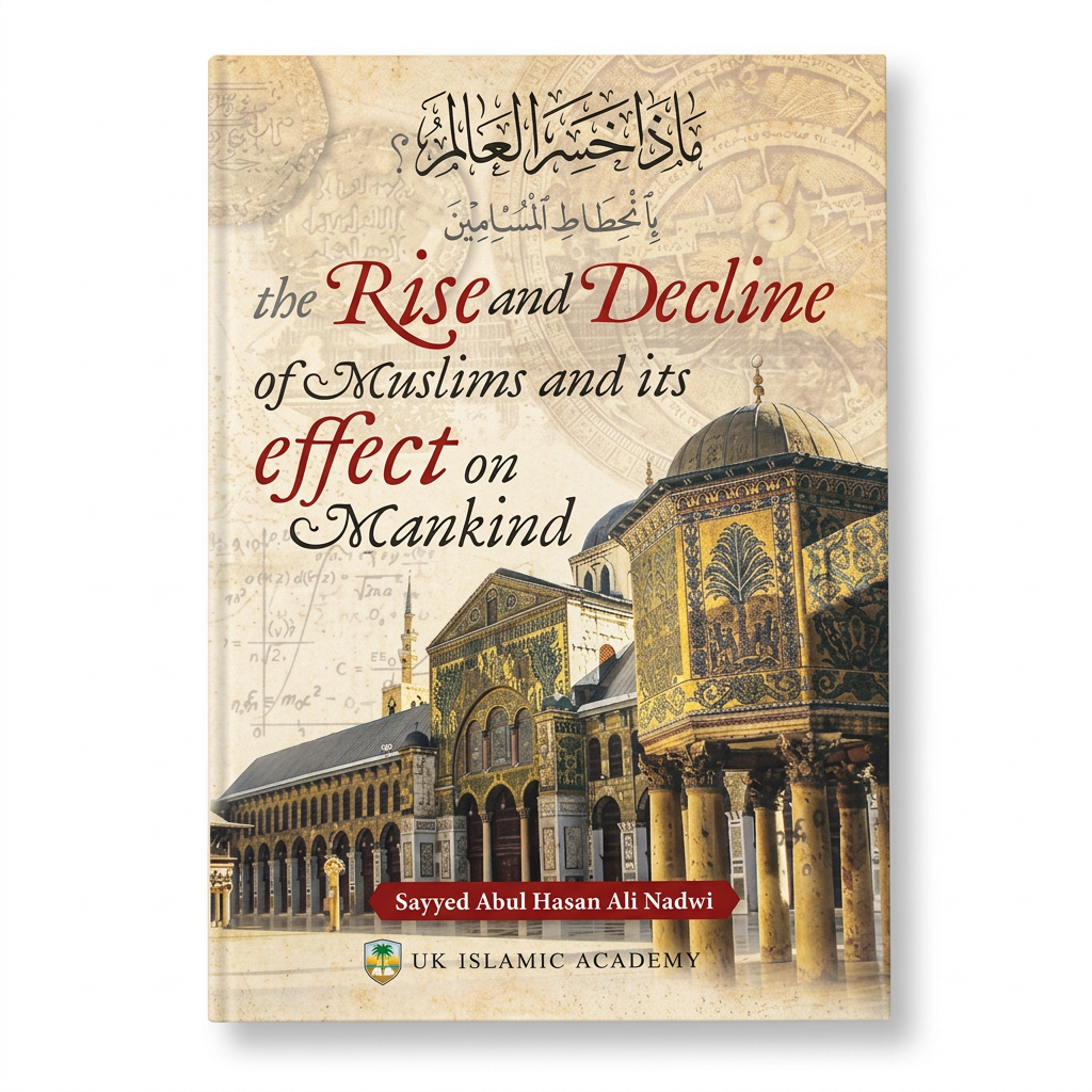 The Rise and Decline of Muslims and its effect on Mankind