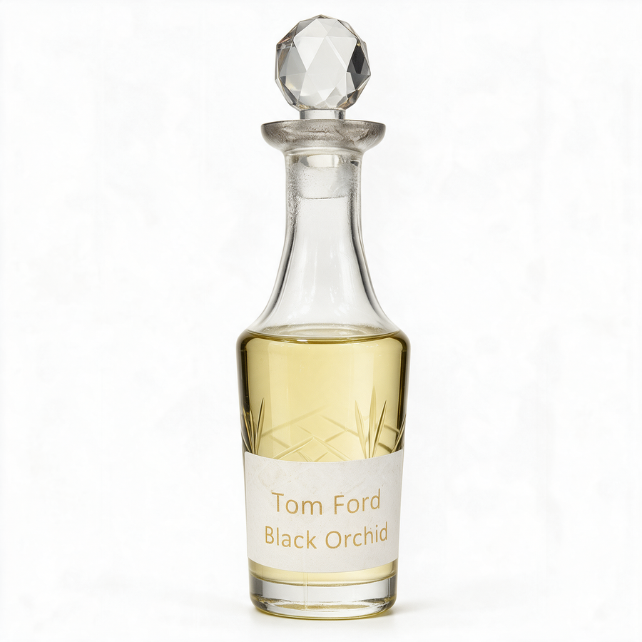 Tom Ford Black Orchid Attar