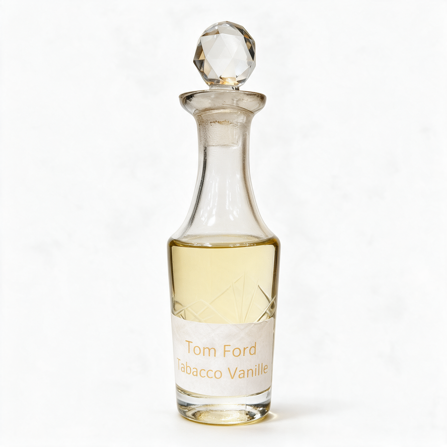 Tom Ford Tobacco Vanille Attar