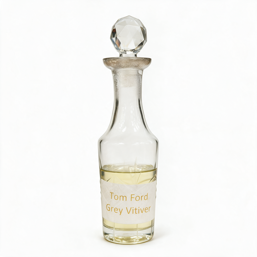 Tom Ford Grey Vitiver Attar