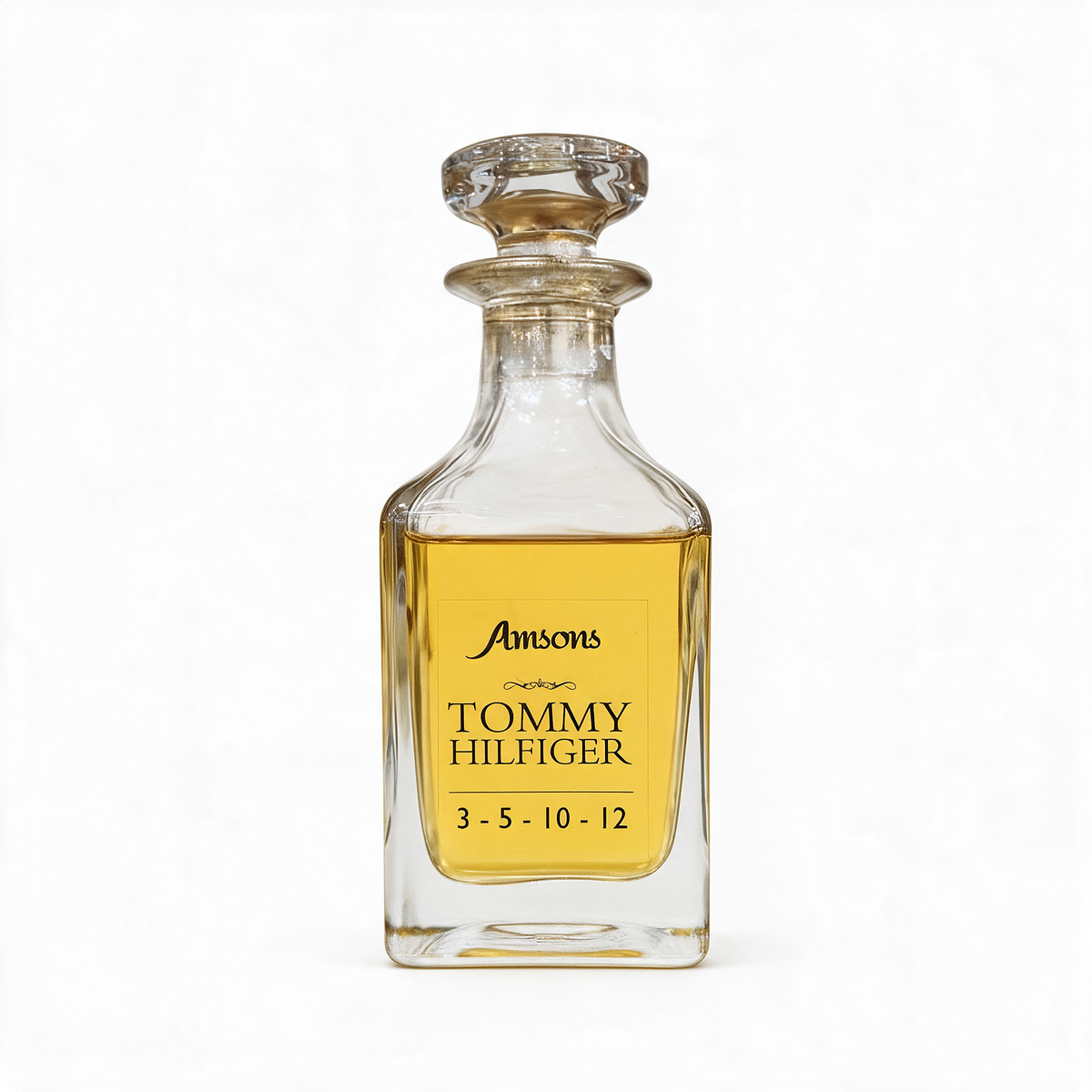 Tommy Hilfiger Attar
