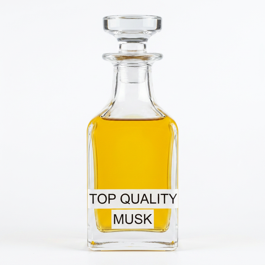 Top Quality Musk Attar