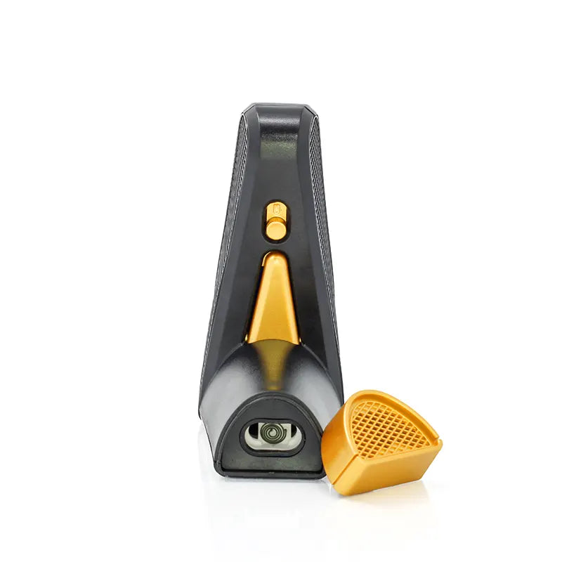 USB Electrical Bukhoor Burner  Black & Gold