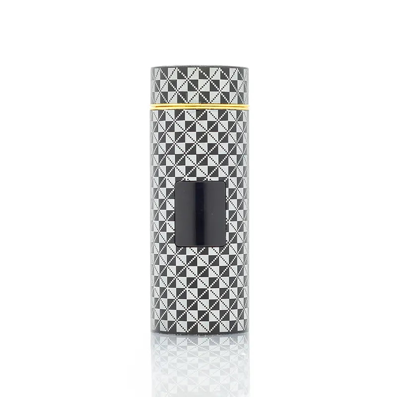 USB Electrical Bakhoor Burner Black