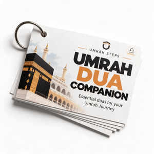 Hajj & Umrah