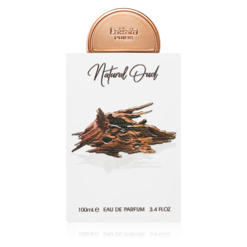 Lattafa Natural Oud 100ml