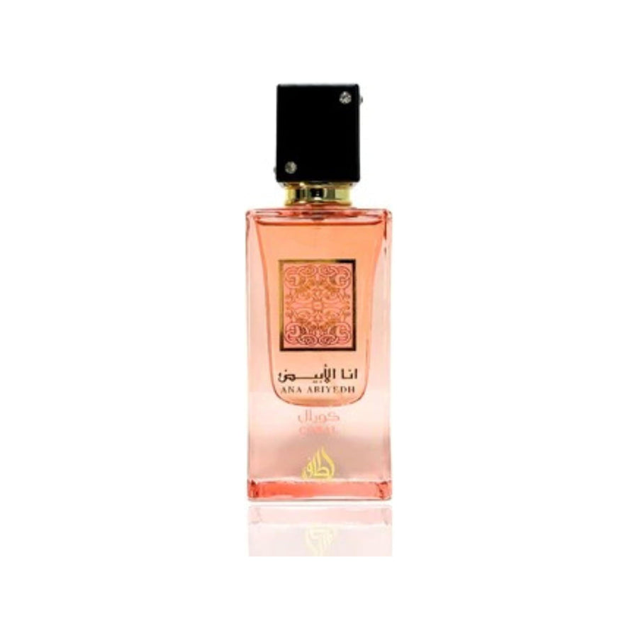 Ana Abiyedh Coral Eau de Parfum 60ml