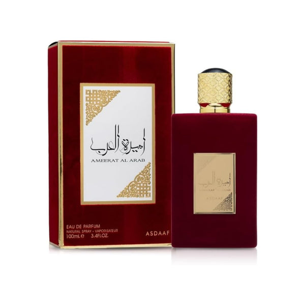Ameerat Al Arab Eau de Parfum 100ml