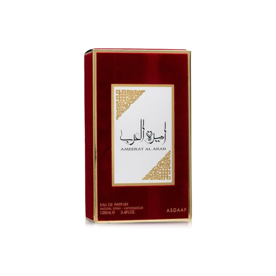 Ameerat Al Arab Eau de Parfum 100ml