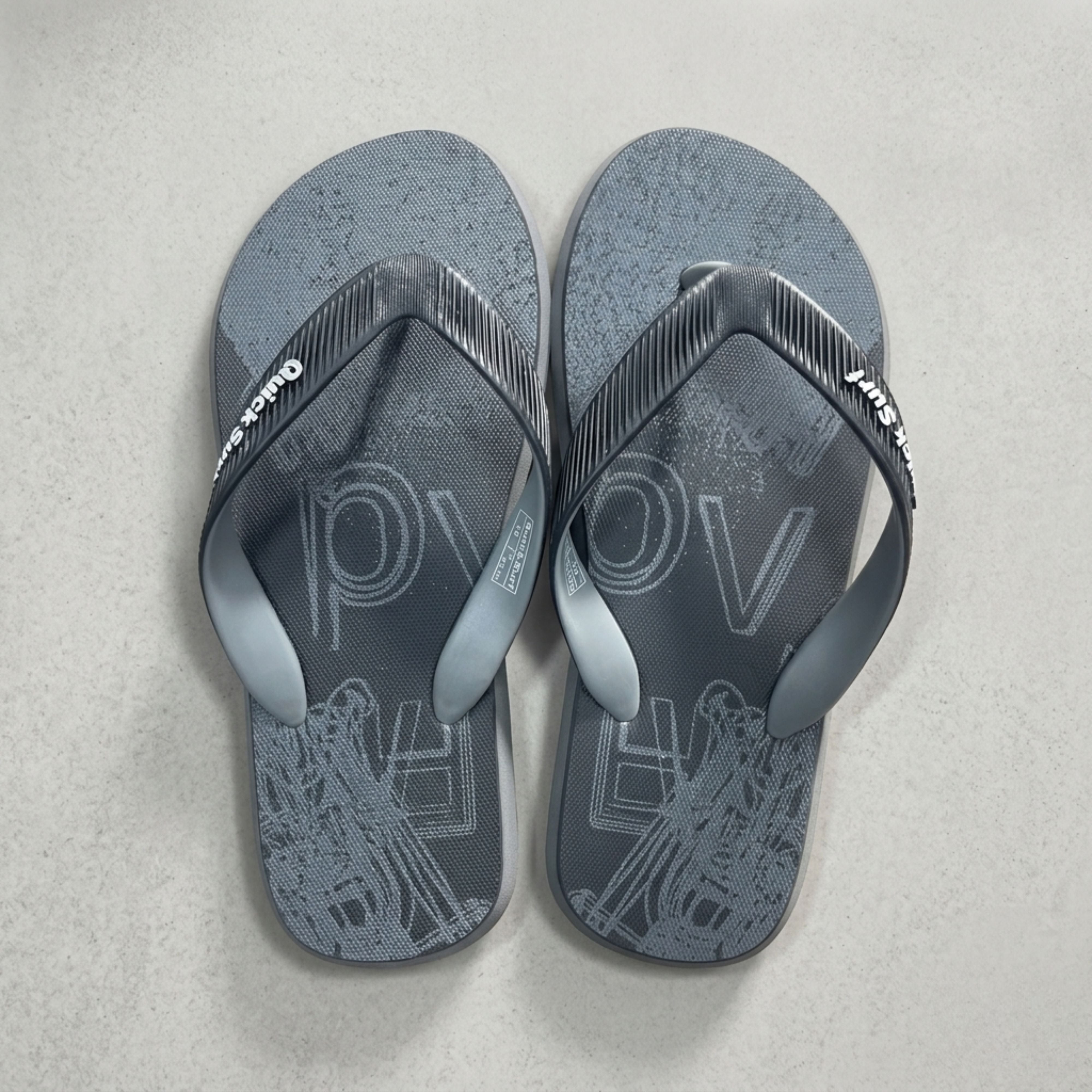 Men’s Premium Slippers