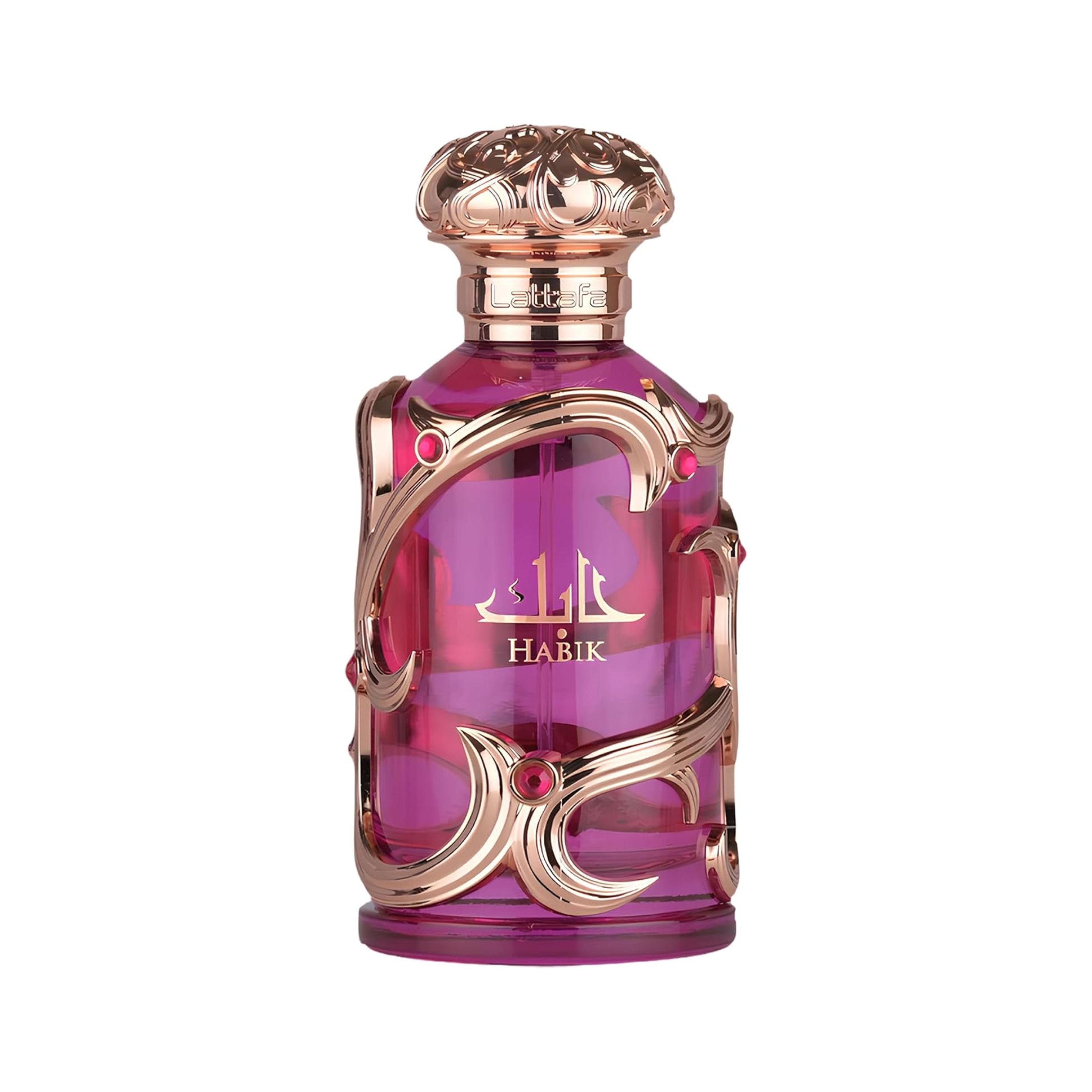Habik Women by Lattafa 100ml