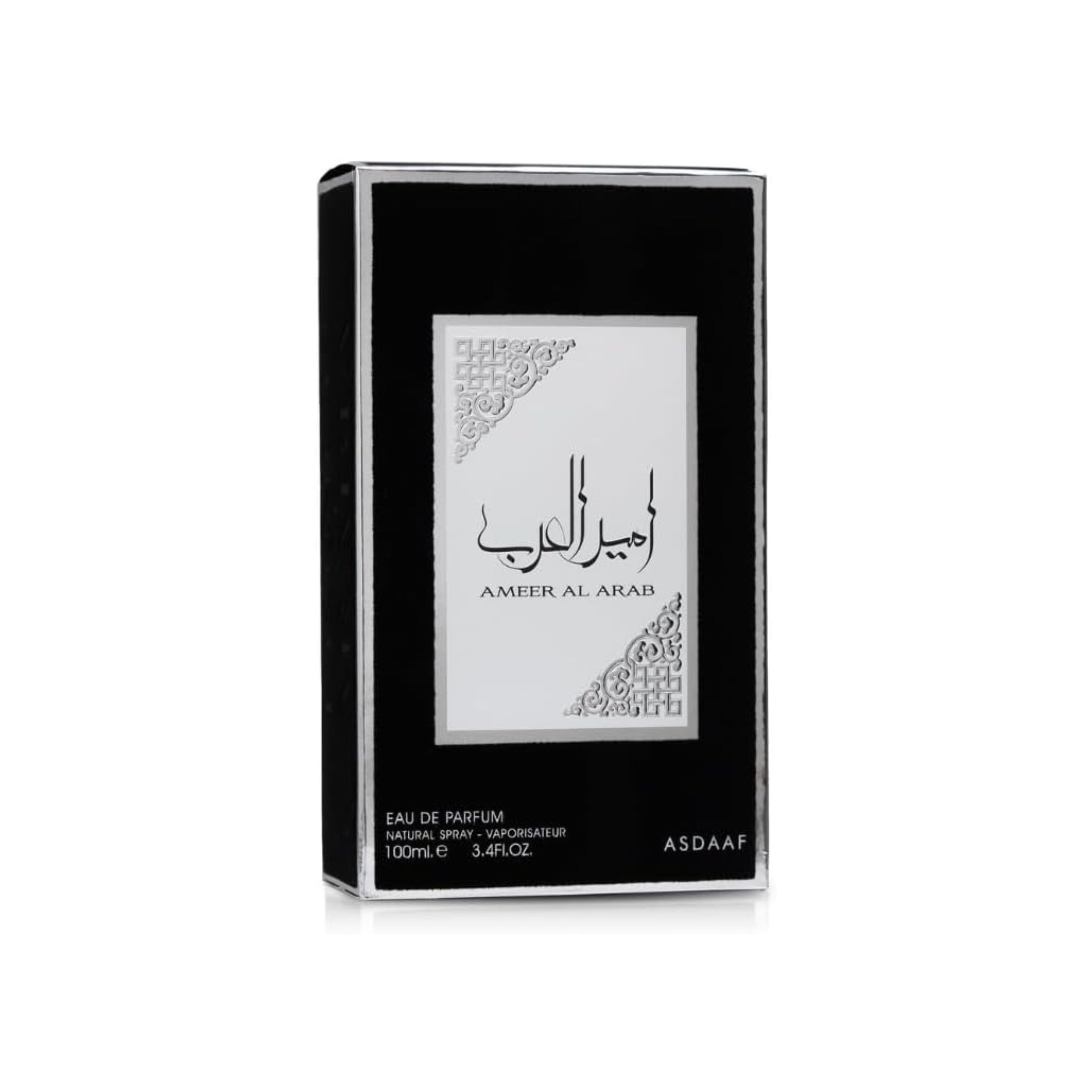 Ameer al Arab by Asdaaf 100ml