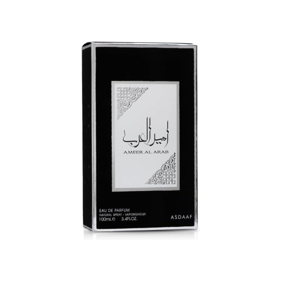 Ameer al Arab by Asdaaf 100ml