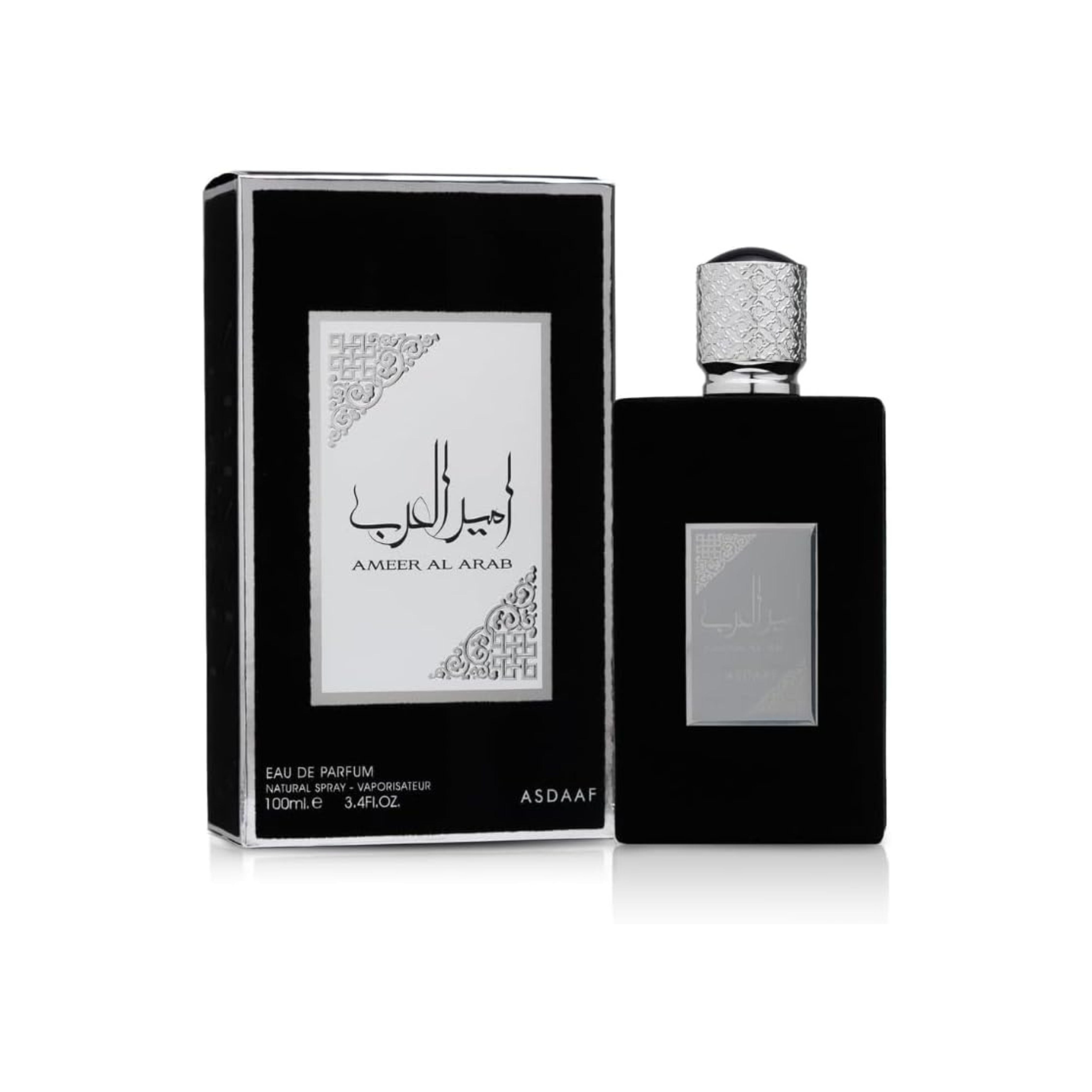 Ameer al Arab by Asdaaf 100ml