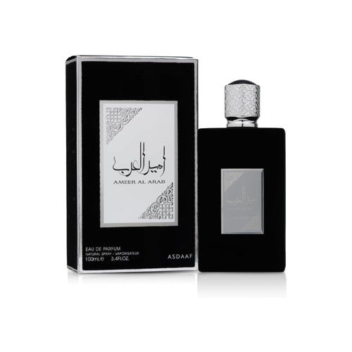 Ameer al Arab by Asdaaf 100ml