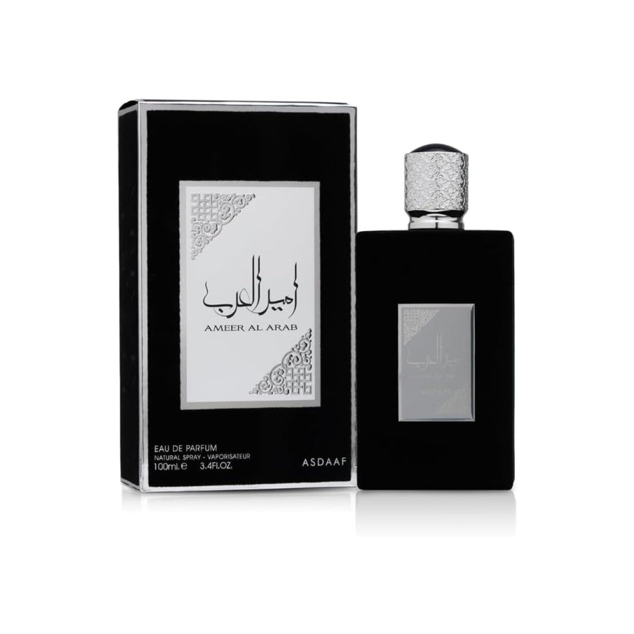 Ameer al Arab by Asdaaf 100ml