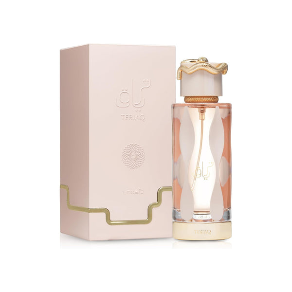 Teriaq by Lattafa 100 ml