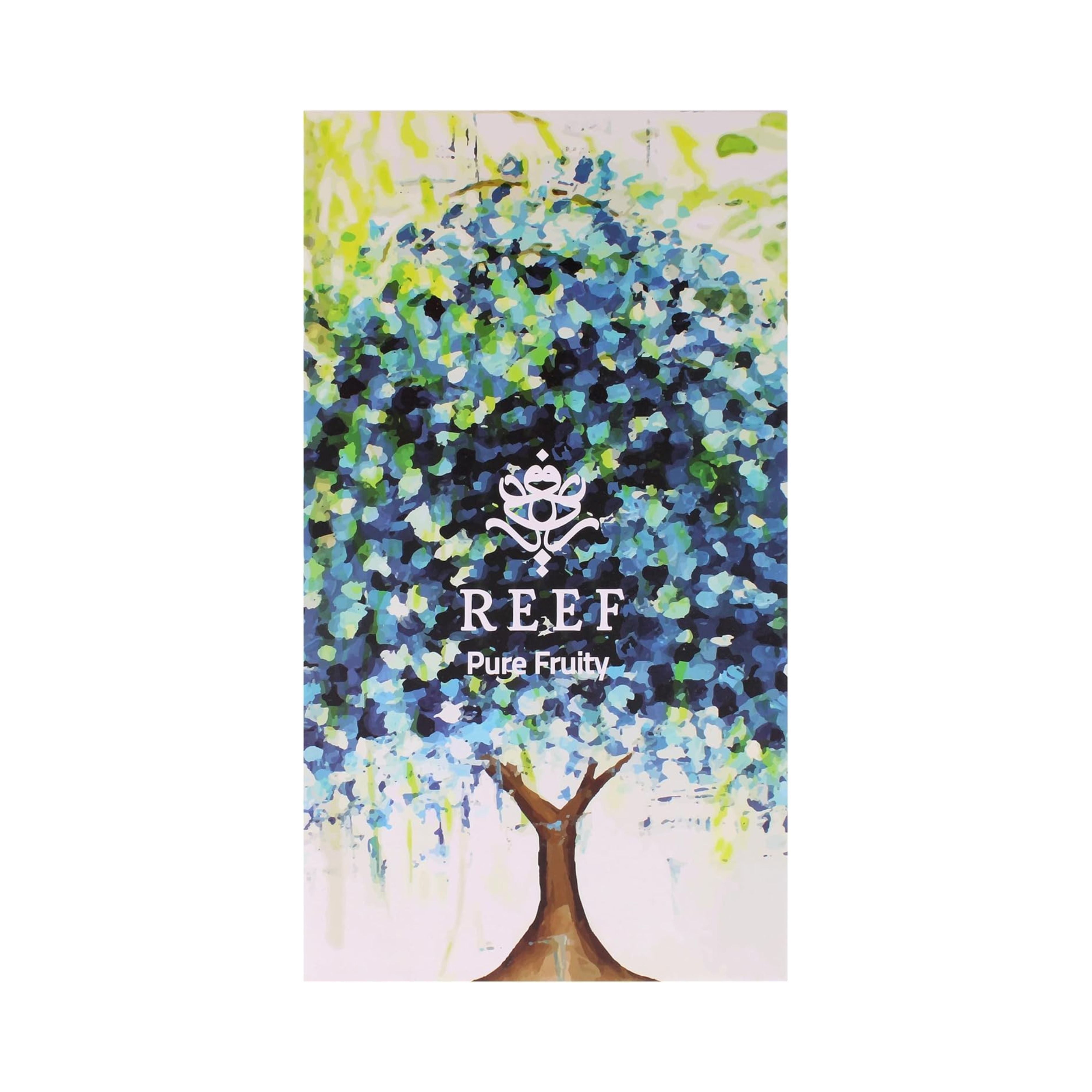 Pure Fruity by Reef 150ml