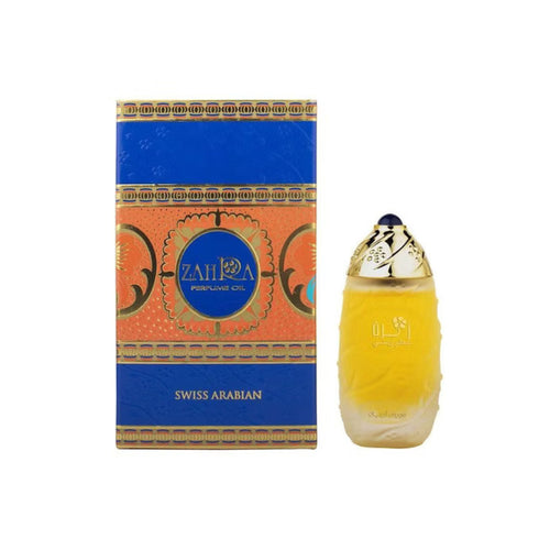 Zahra 30ml