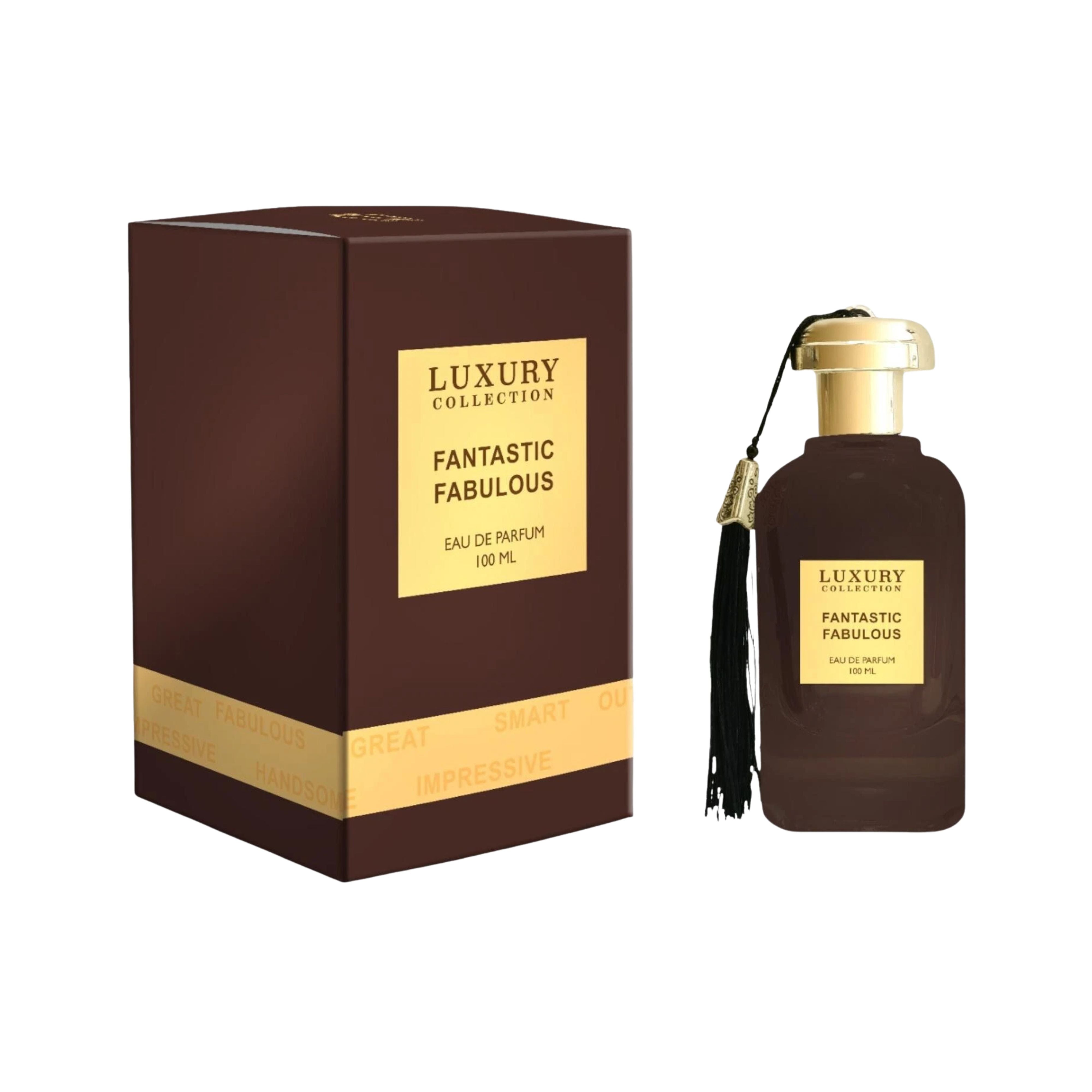 Fantastic Fabulous EDP 100ml