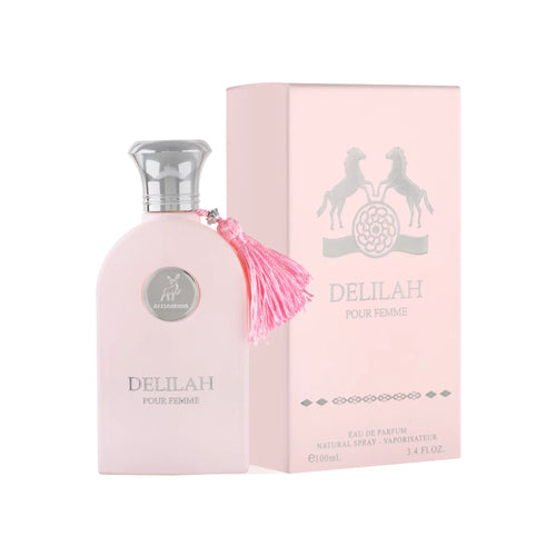 Delilah 100ml