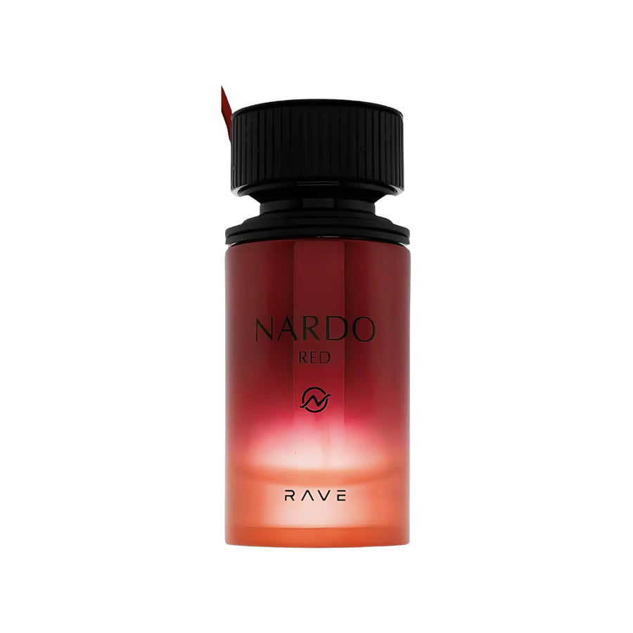 Nardo Red EDP 100ml