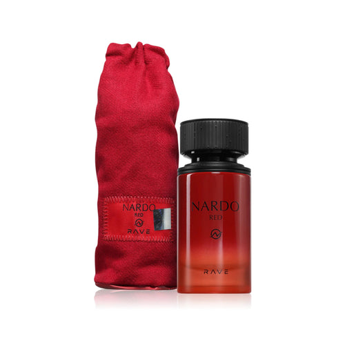 Nardo Red EDP 100ml
