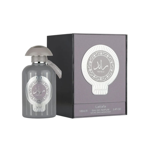 Ra'ed Intensely EDP 100ml